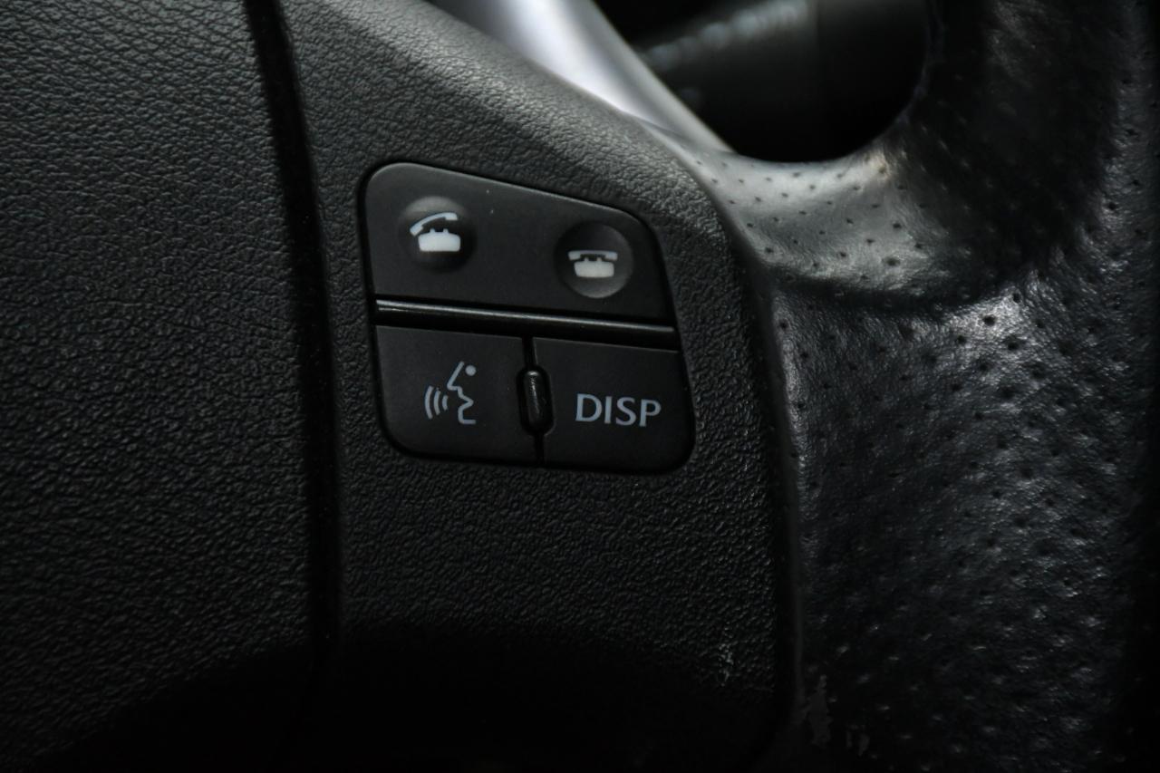 Lexus IS F 8-Speed Direct 2008