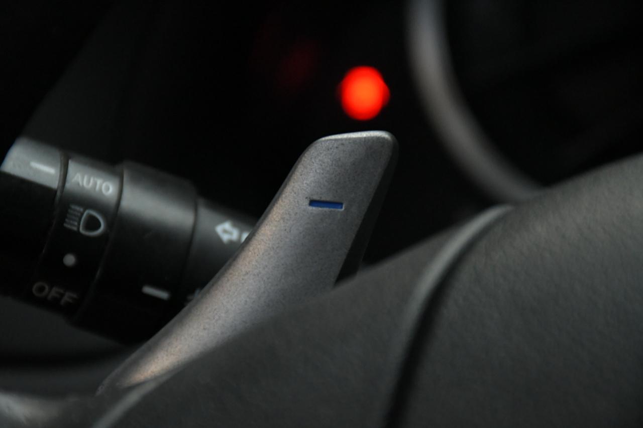 Lexus IS F 8-Speed Direct 2008
