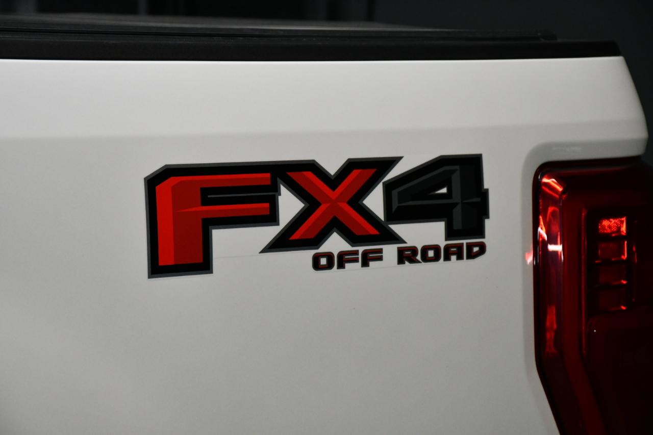 Ford F-350 SD King Ranch Crew Cab 4WD 2019
