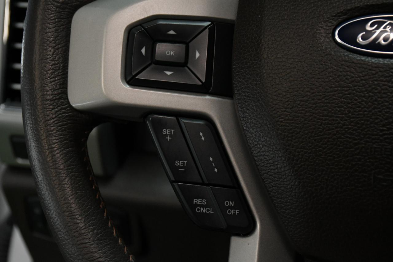 Ford F-350 SD King Ranch Crew Cab 4WD 2019