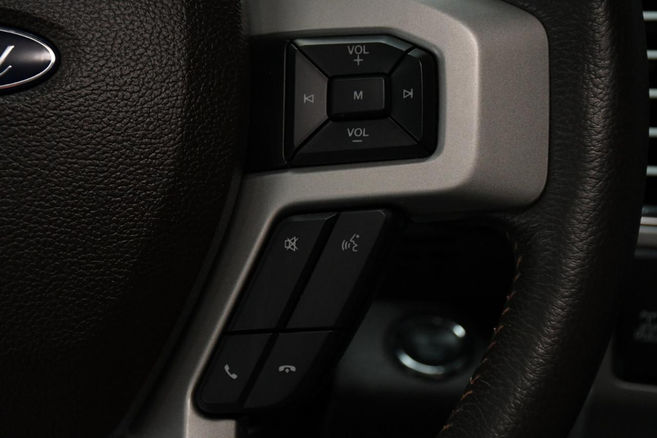 Ford F-350 SD King Ranch Crew Cab 4WD 2019