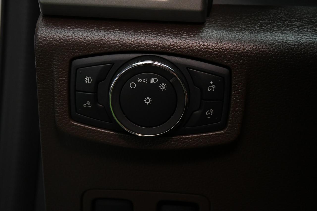 Ford F-350 SD King Ranch Crew Cab 4WD 2019
