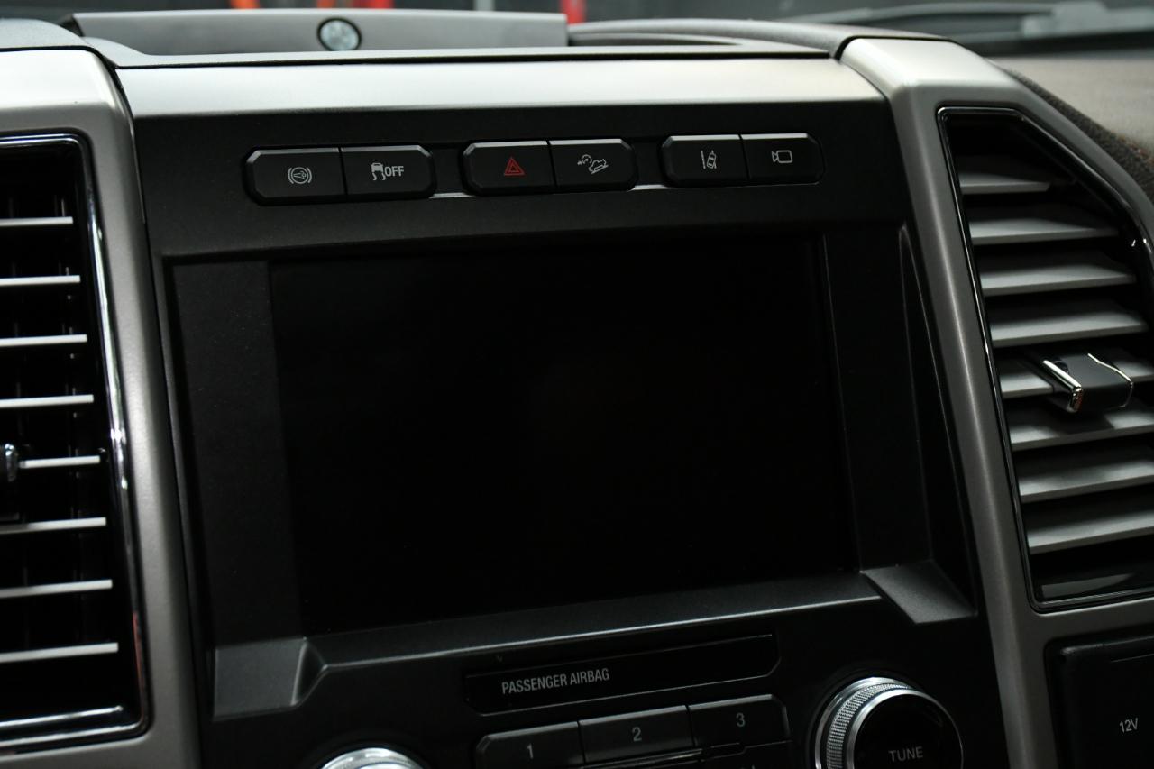 Ford F-350 SD King Ranch Crew Cab 4WD 2019