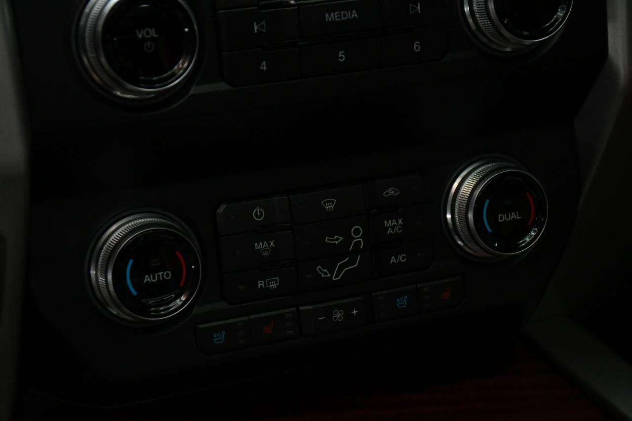 Ford F-350 SD King Ranch Crew Cab 4WD 2019