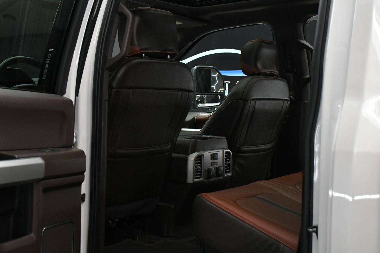 Ford F-350 SD King Ranch Crew Cab 4WD 2019