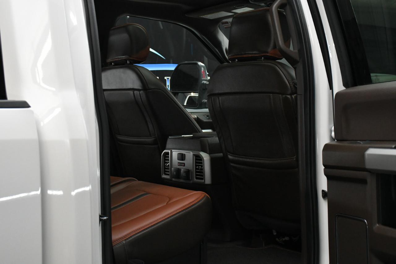 Ford F-350 SD King Ranch Crew Cab 4WD 2019