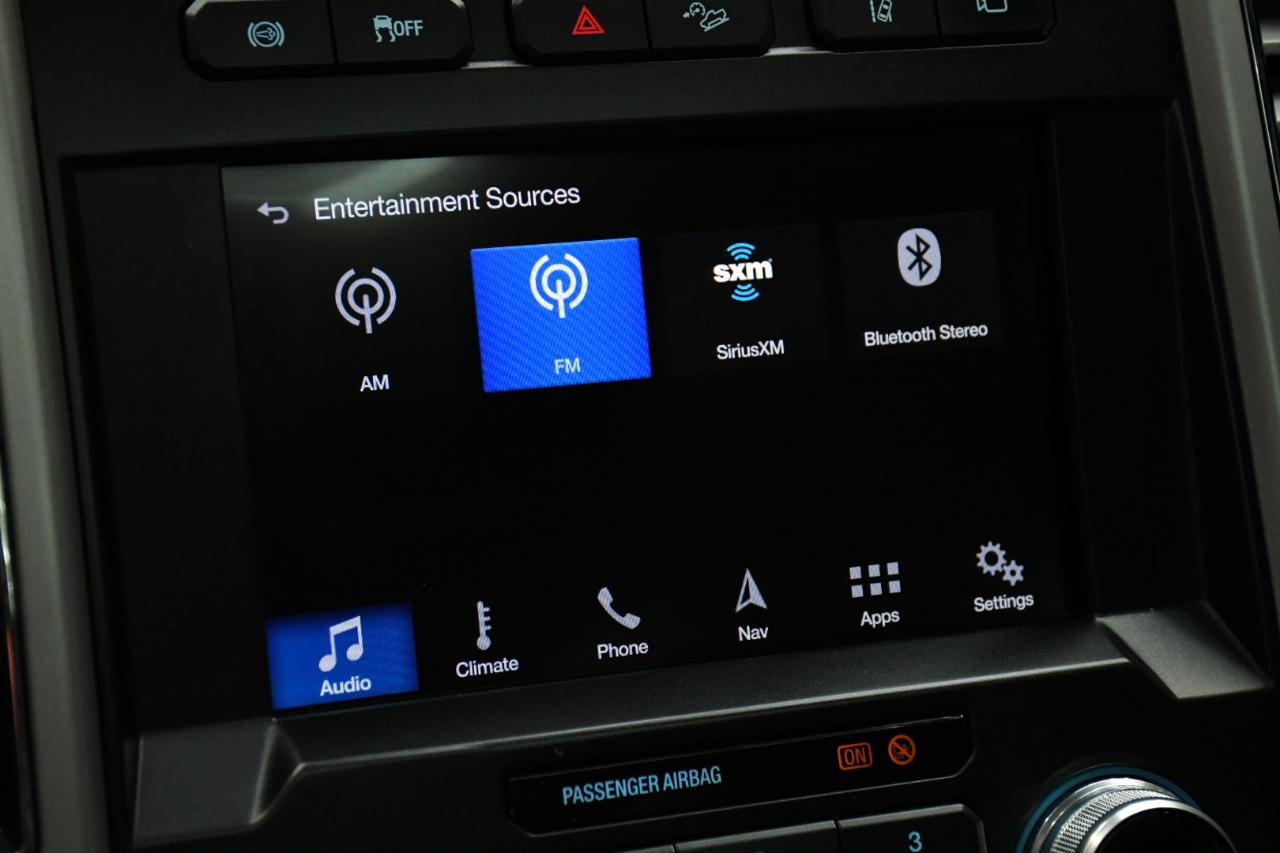 Ford F-350 SD King Ranch Crew Cab 4WD 2019