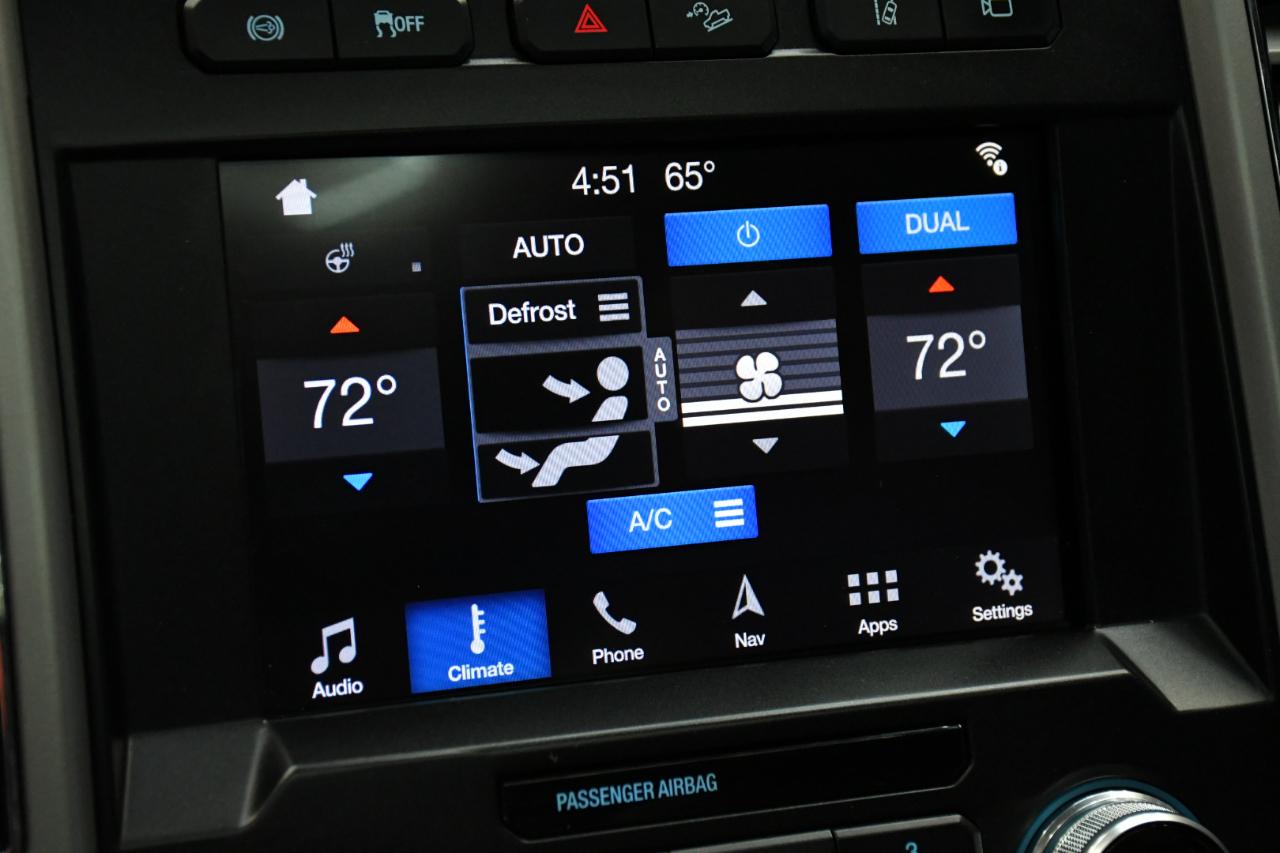 Ford F-350 SD King Ranch Crew Cab 4WD 2019