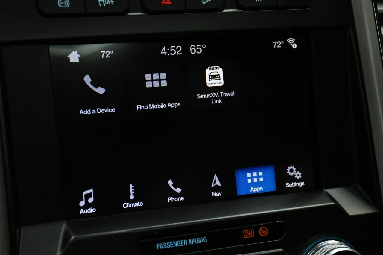 Ford F-350 SD King Ranch Crew Cab 4WD 2019