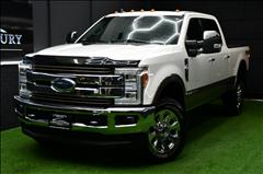 2019 Ford F-350 SD 