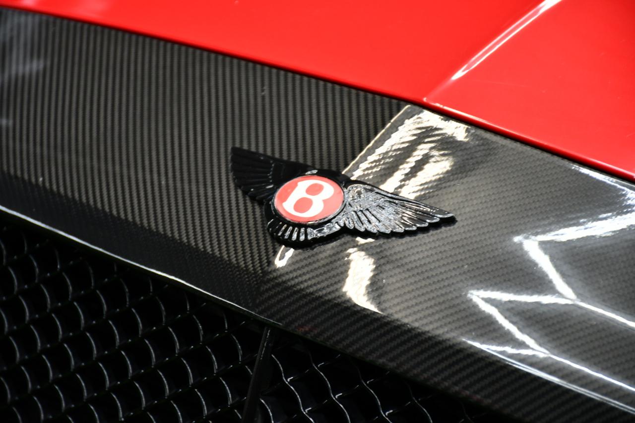 Bentley Continental GTC V8 2015