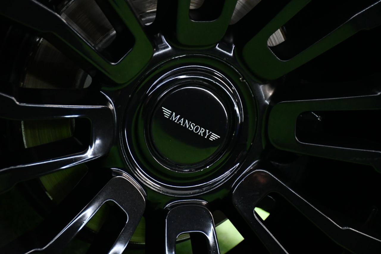 Bentley Continental GTC V8 2015