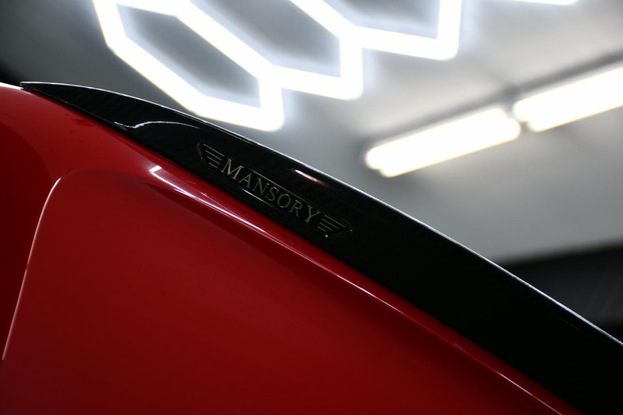 Bentley Continental GTC V8 2015