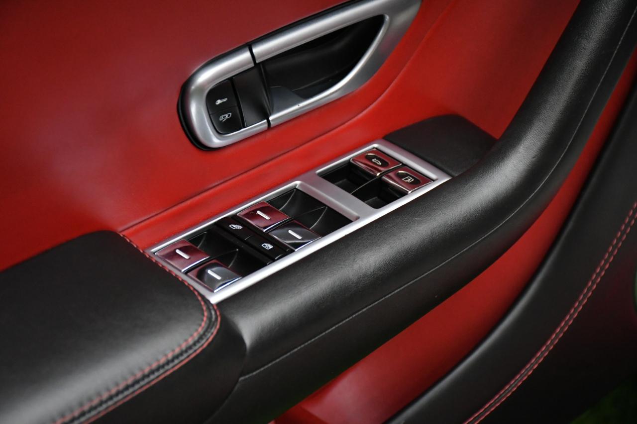 Bentley Continental GTC V8 2015