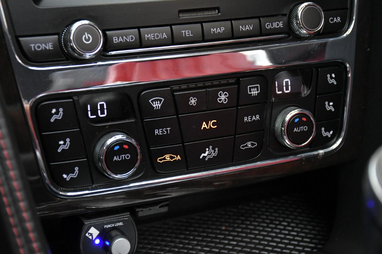Bentley Continental GTC V8 2015