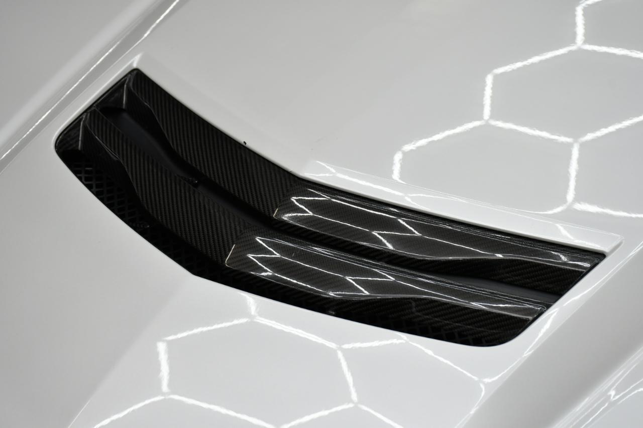 Cadillac ATS-V Coupe 2017