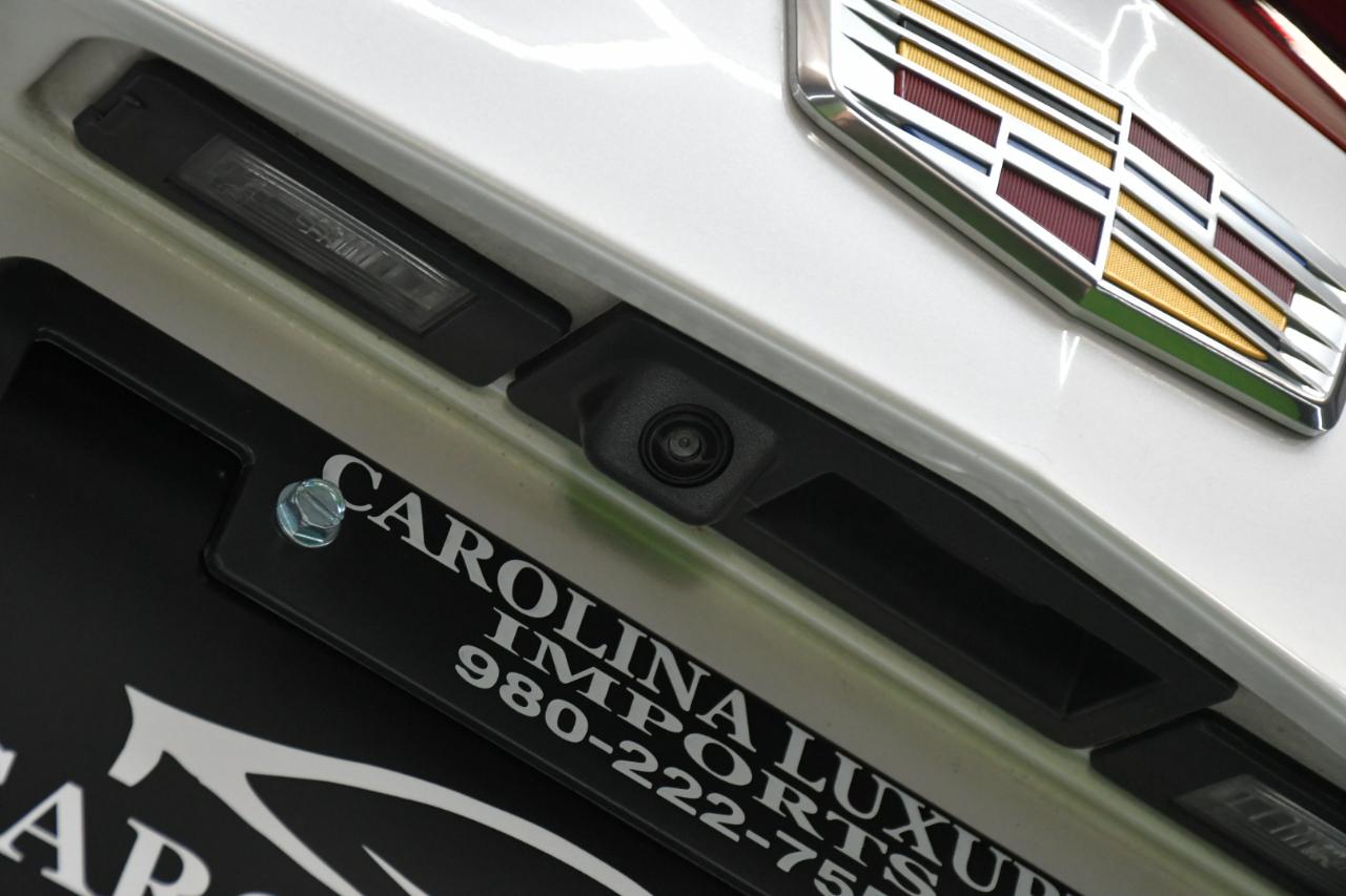 Cadillac ATS-V Coupe 2017