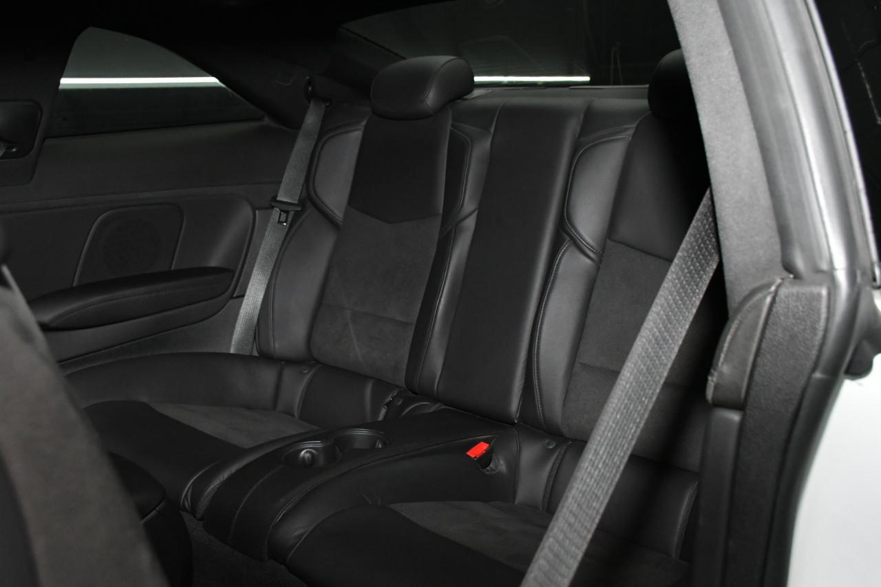 Cadillac ATS-V Coupe 2017