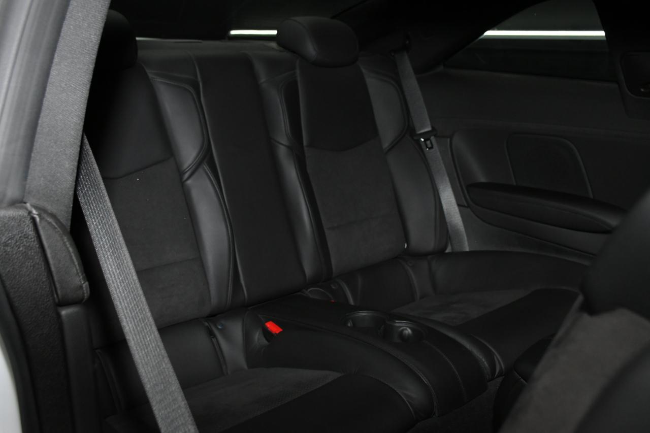 Cadillac ATS-V Coupe 2017
