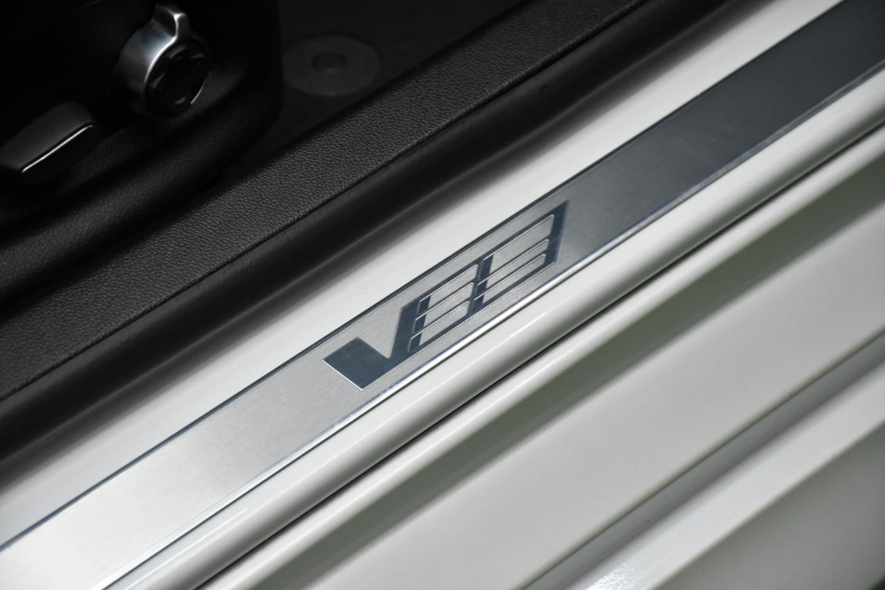 Cadillac ATS-V Coupe 2017