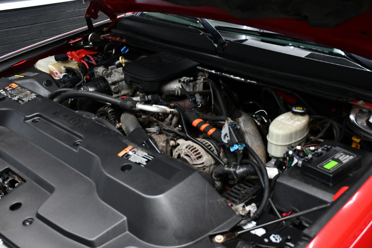 GMC Sierra 3500HD SLE Crew Cab 4WD 2014