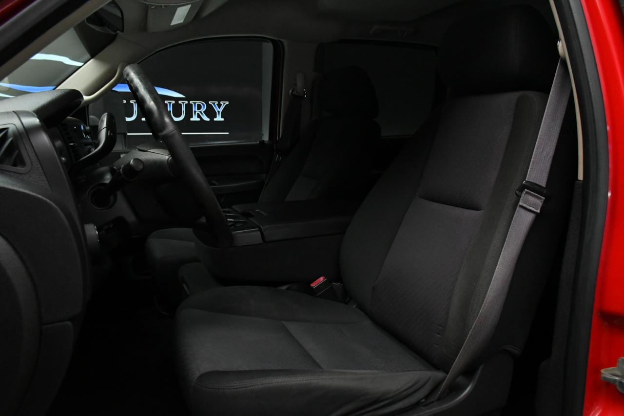 GMC Sierra 3500HD SLE Crew Cab 4WD 2014
