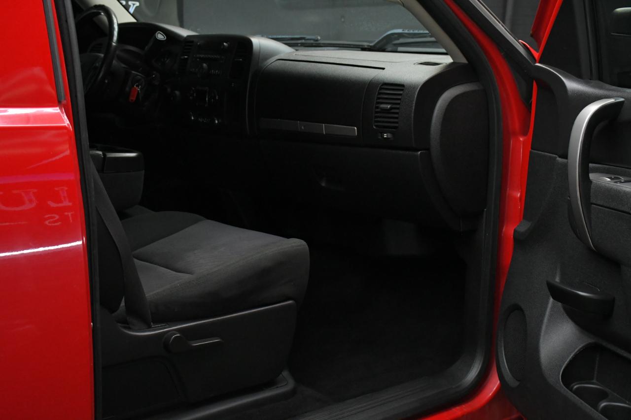 GMC Sierra 3500HD SLE Crew Cab 4WD 2014