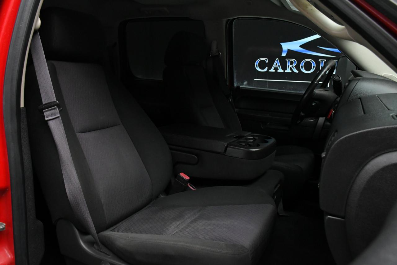 GMC Sierra 3500HD SLE Crew Cab 4WD 2014