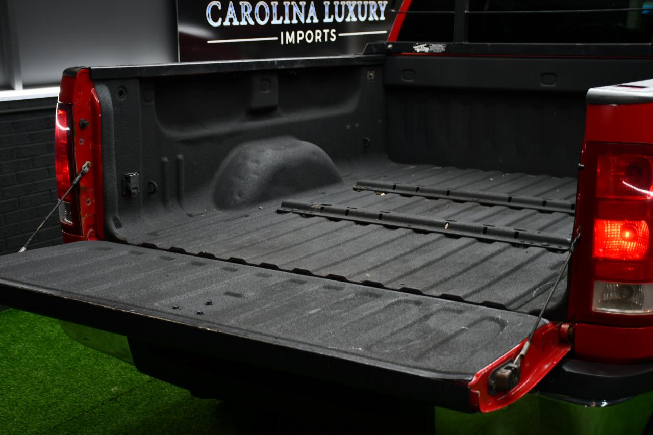GMC Sierra 3500HD SLE Crew Cab 4WD 2014