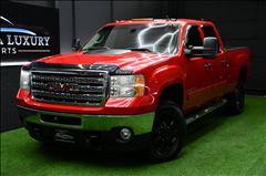 2014 GMC Sierra 3500HD 