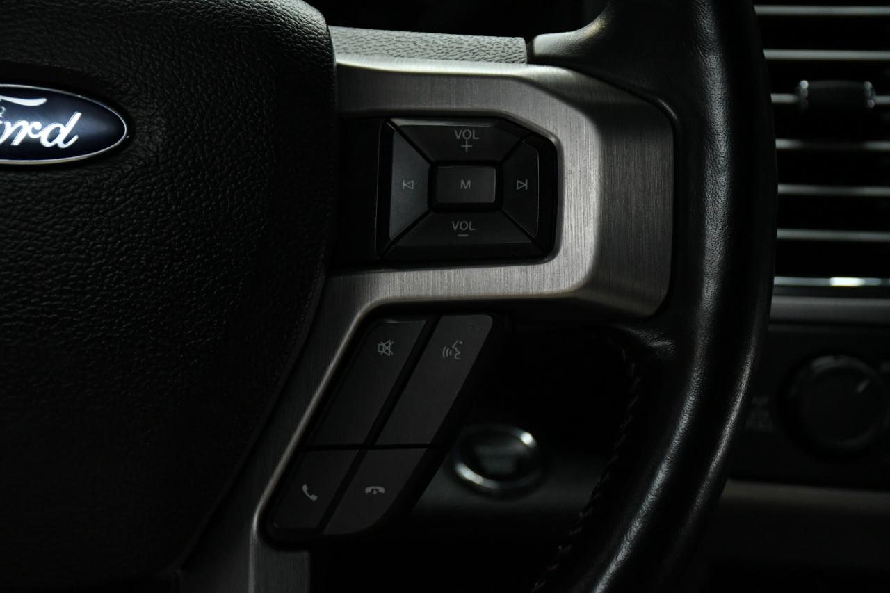 Ford F-250 SD King Ranch Crew Cab 4WD 2017