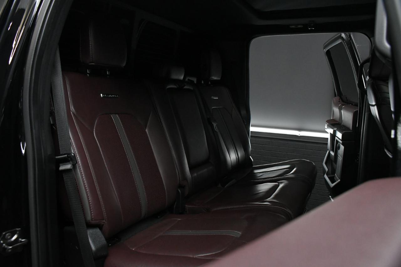 Ford F-250 SD King Ranch Crew Cab 4WD 2017