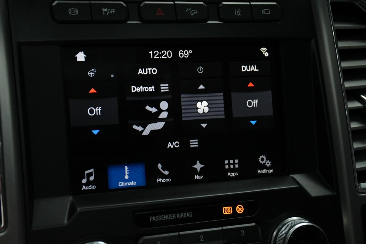 Ford F-250 SD King Ranch Crew Cab 4WD 2017