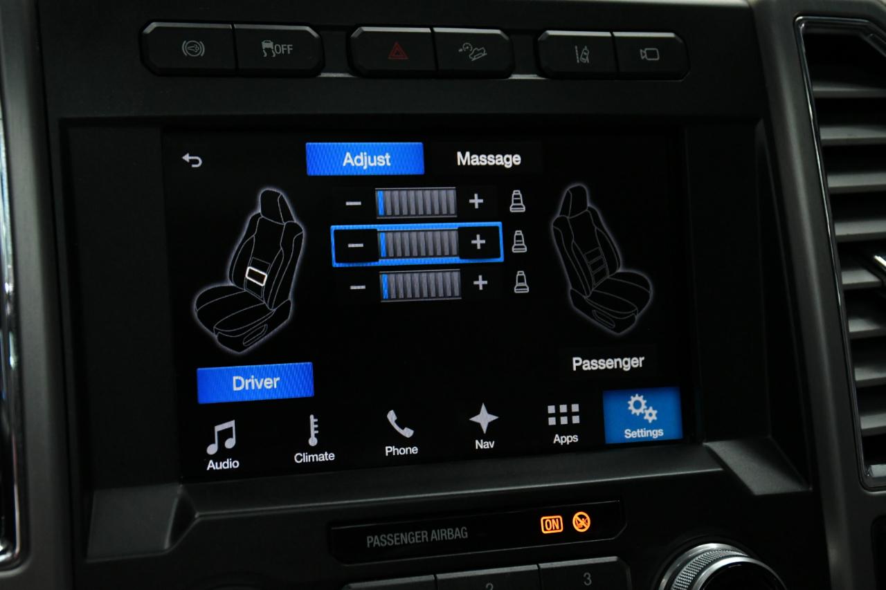 Ford F-250 SD King Ranch Crew Cab 4WD 2017