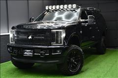 2017 Ford F-250 SD 