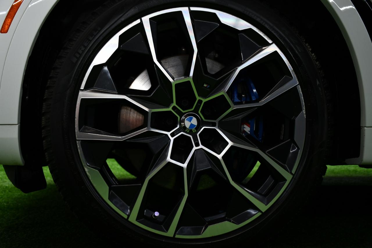 BMW X7 M60i 2023