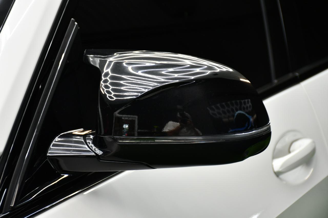 BMW X7 M60i 2023