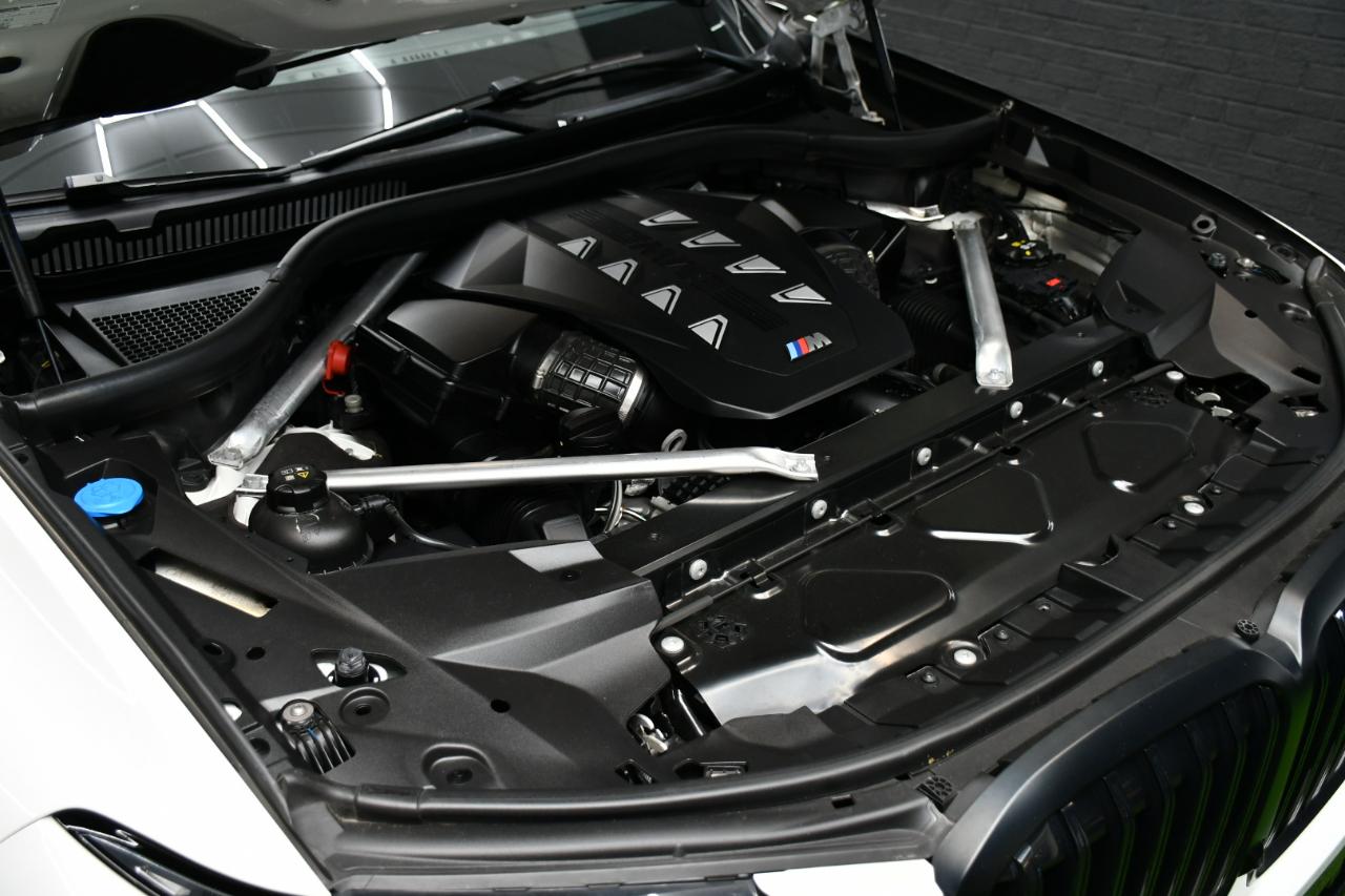 BMW X7 M60i 2023