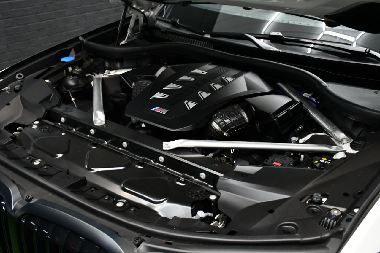 BMW X7 M60i 2023