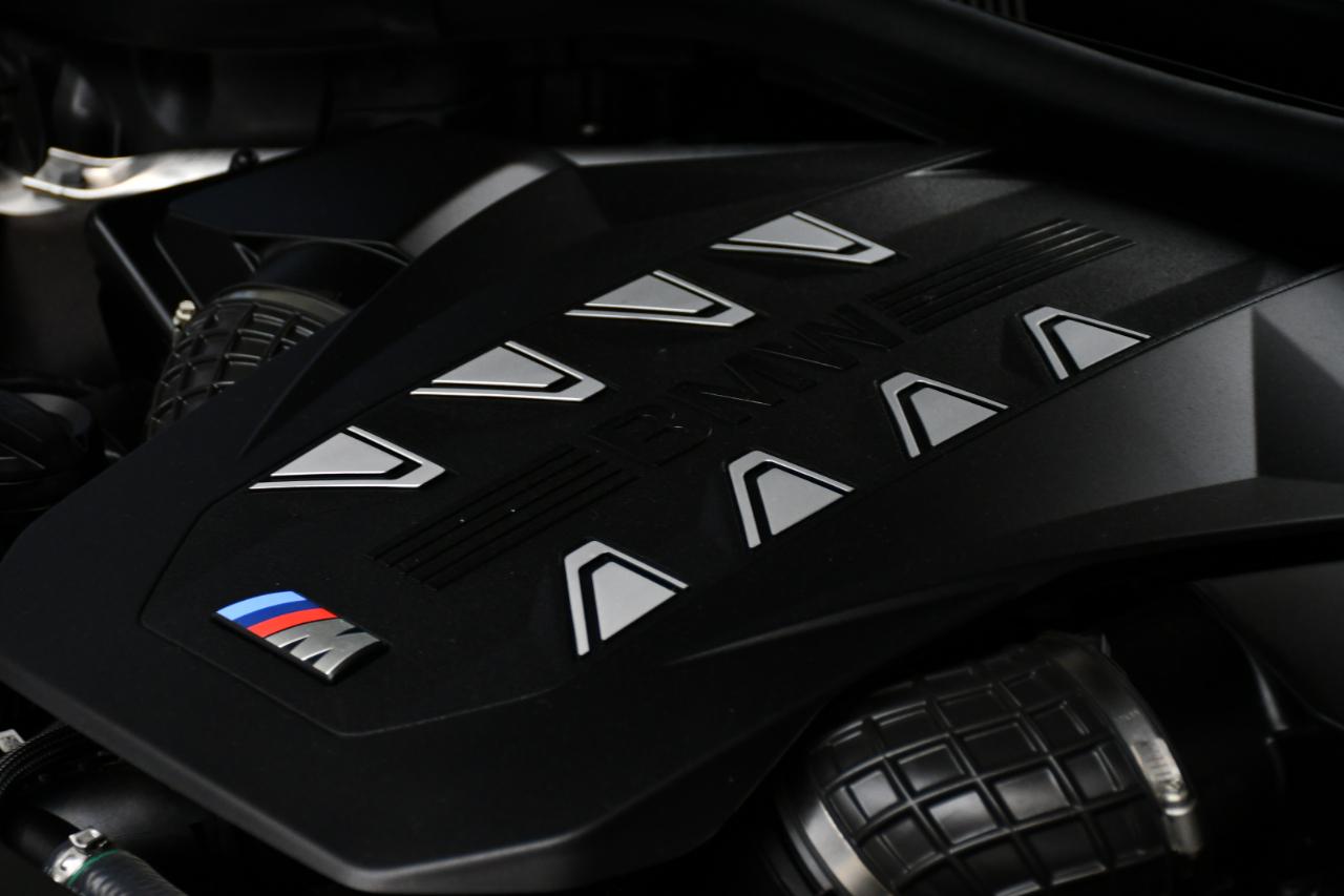 BMW X7 M60i 2023
