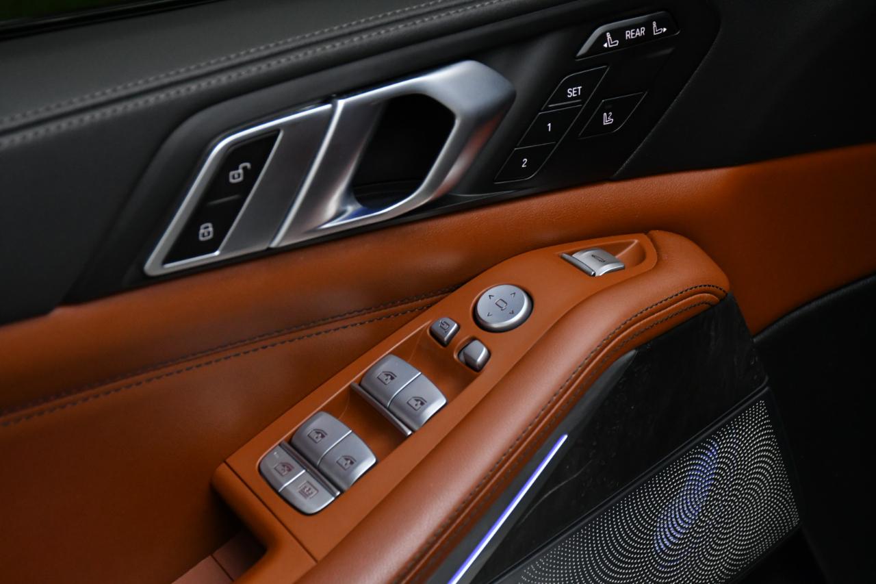 BMW X7 M60i 2023