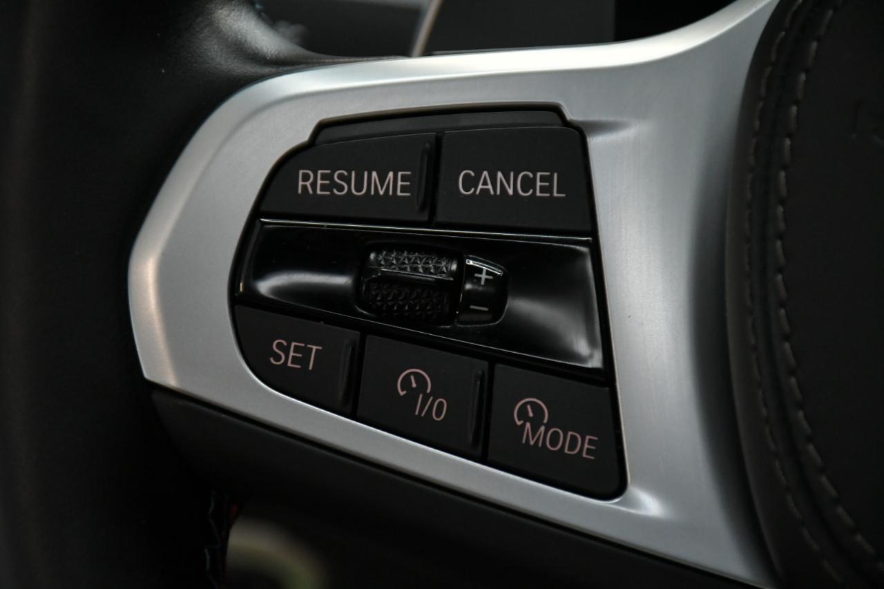 BMW X7 M60i 2023
