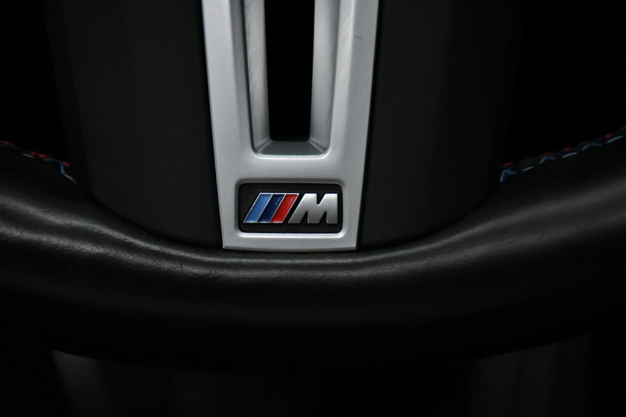 BMW X7 M60i 2023