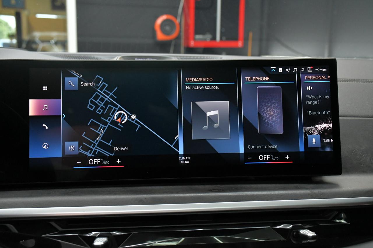 BMW X7 M60i 2023
