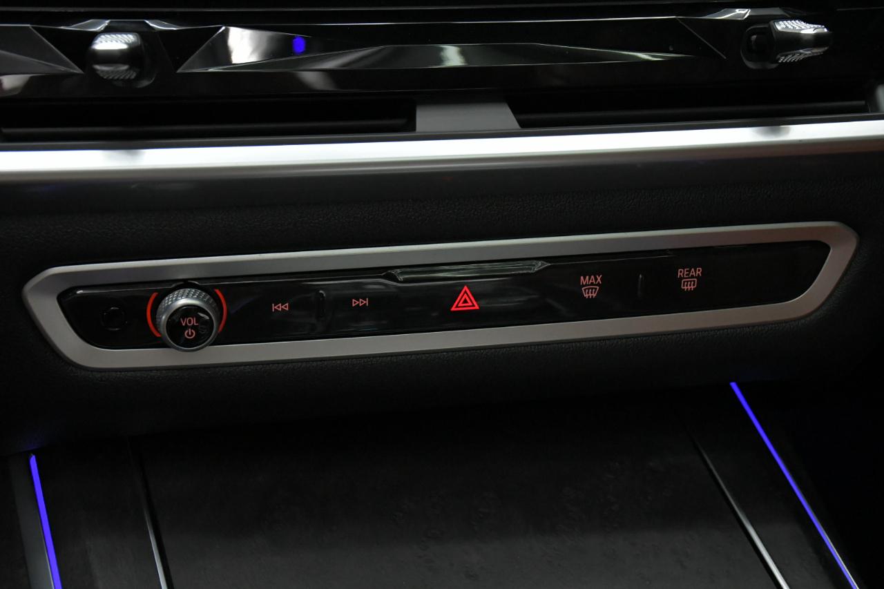 BMW X7 M60i 2023
