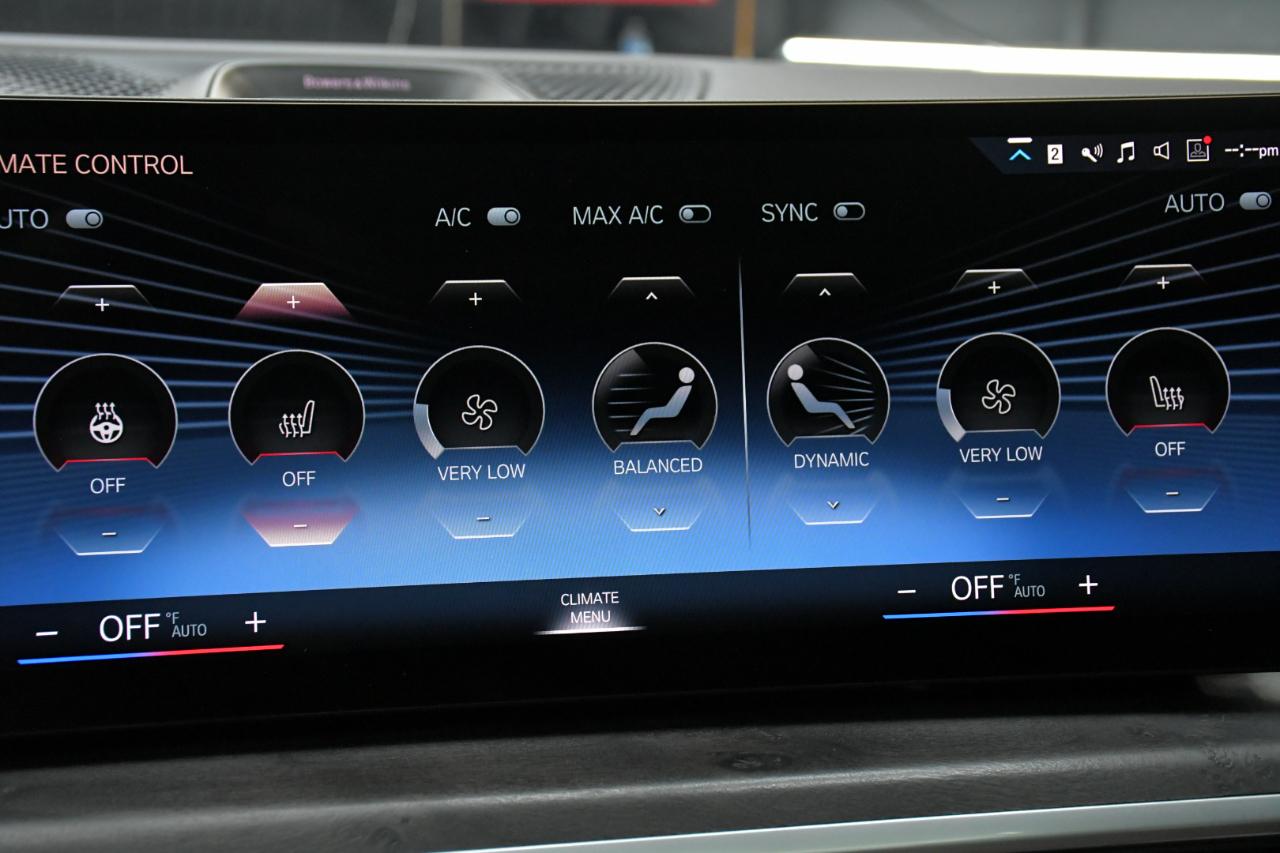 BMW X7 M60i 2023