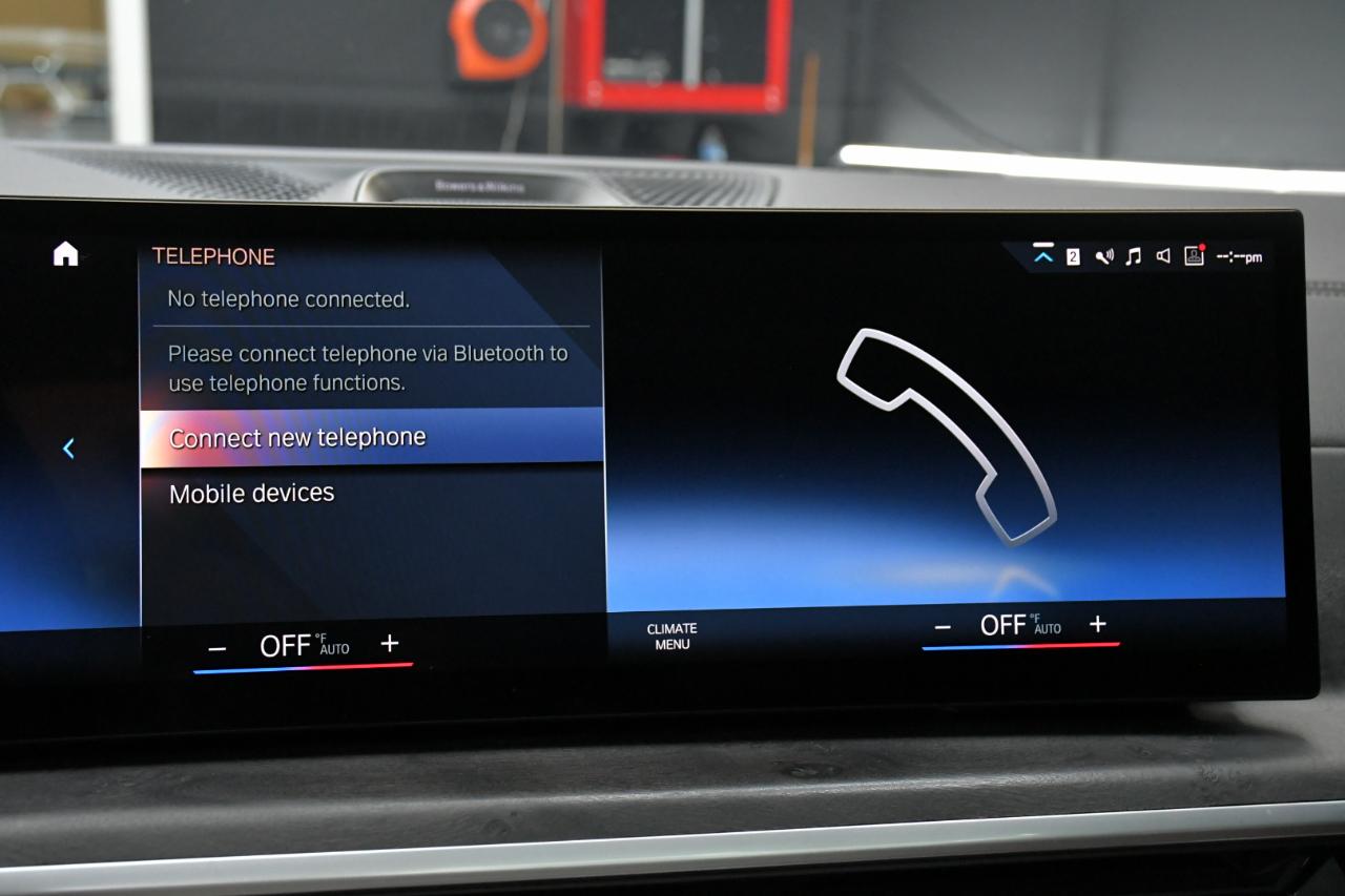 BMW X7 M60i 2023