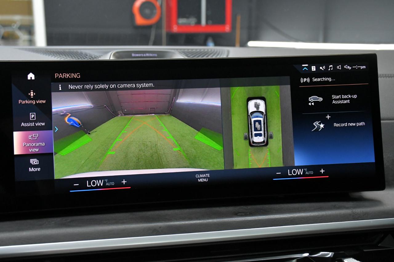 BMW X7 M60i 2023