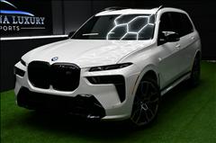 2023 BMW X7 