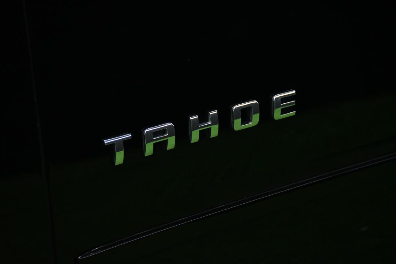 Chevrolet Tahoe LTZ 2WD 2016
